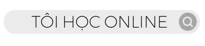 Tôi Học Online